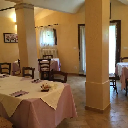 Lantgård Flabeto Budrio (Bologna)
