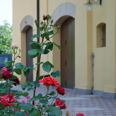 Lantgård Flabeto Budrio (Bologna)