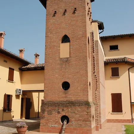 Lantgård Flabeto Budrio (Bologna)