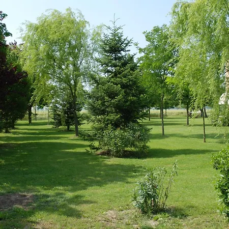 Feriegård Flabeto *