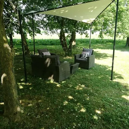 Flabeto Bauernhof Budrio (Bologna)