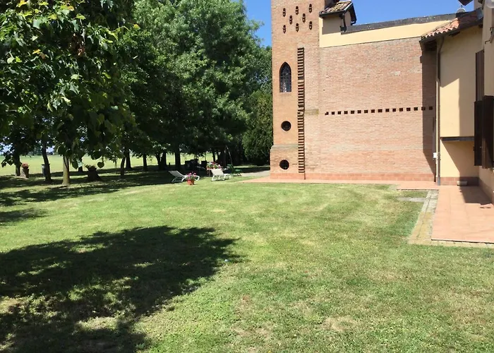 Flabeto Feriegård *