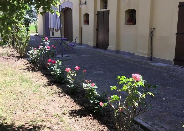 Feriegård Flabeto *