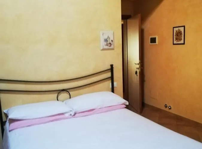 Flabeto Feriegård *