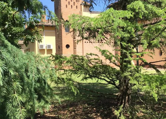 Feriegård Flabeto Budrio (Bologna)