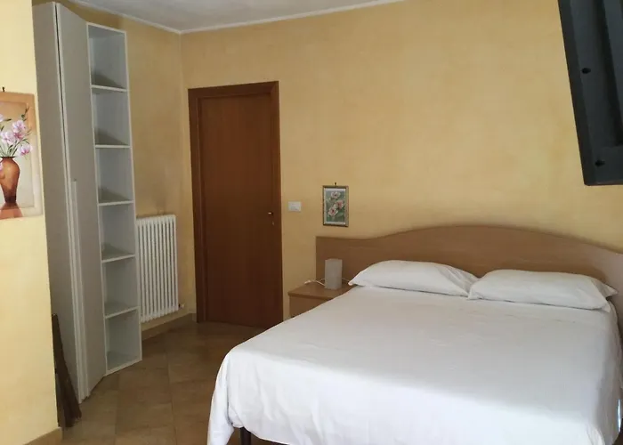 Flabeto Feriegård Budrio (Bologna)