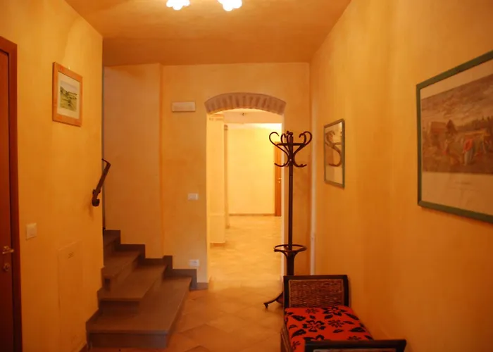 Feriegård Flabeto Budrio (Bologna)