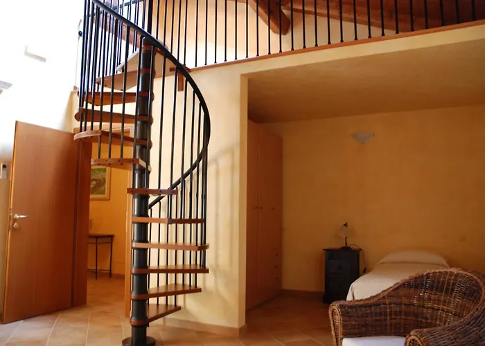 Flabeto Feriegård *