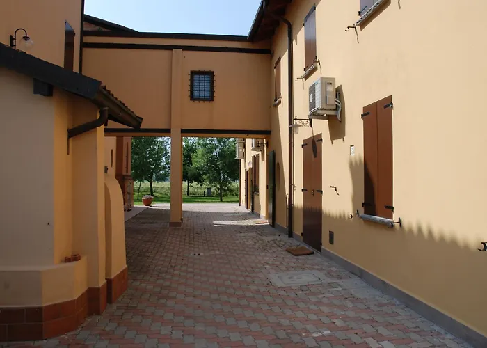 Flabeto * Budrio (Bologna)