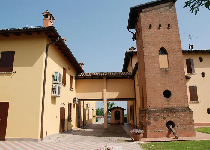 Flabeto Budrio (Bologna)