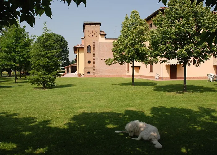 Flabeto Budrio (Bologna)