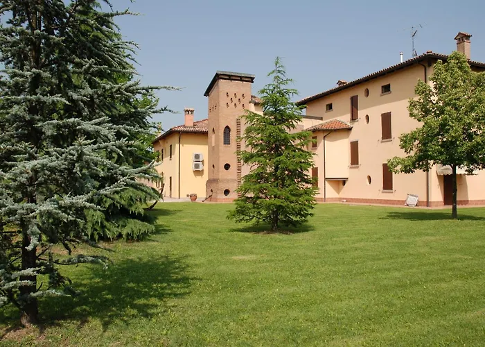 Flabeto Budrio (Bologna)