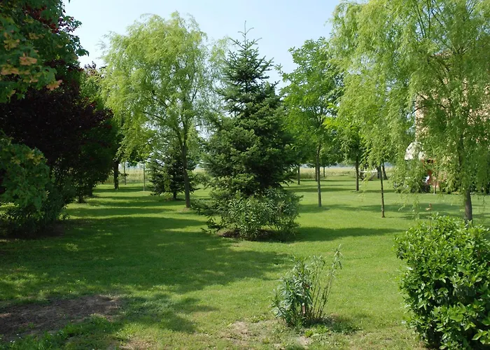 Feriegård Flabeto *