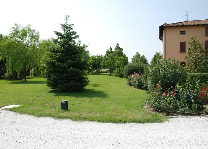 Feriegård Flabeto *