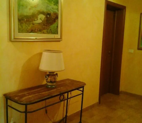 Feriegård Flabeto *