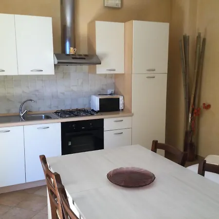 Agriturismo Flabeto