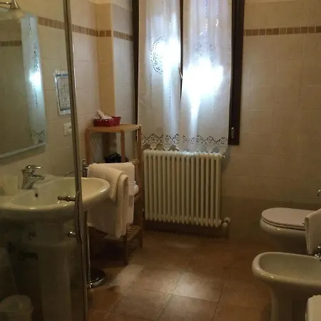 Agriturismo Flabeto * Budrio (Bologna)