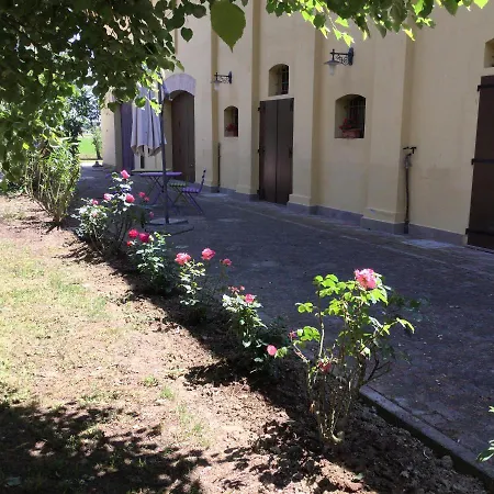Alloggio per agriturismo Flabeto *