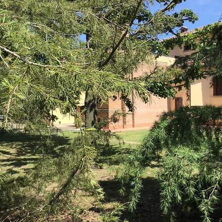 Flabeto Alloggio per agriturismo