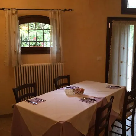 Alloggio per agriturismo Flabeto