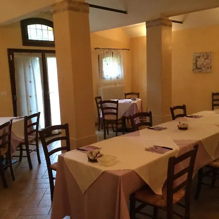 Flabeto Alloggio per agriturismo