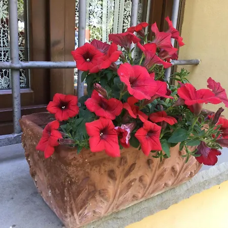 Agriturismo Flabeto *