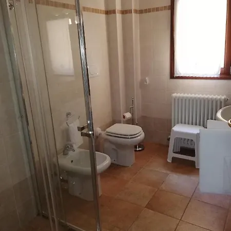 Flabeto Budrio (Bologna)