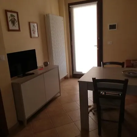 Agriturismo Flabeto * Budrio (Bologna)