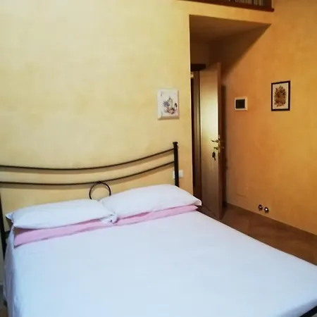 Agriturismo Flabeto Farm stay *
