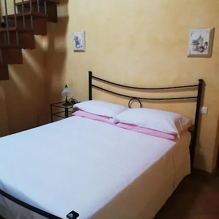 Flabeto Alloggio per agriturismo