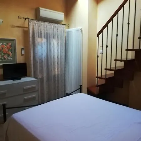 Agriturismo Flabeto