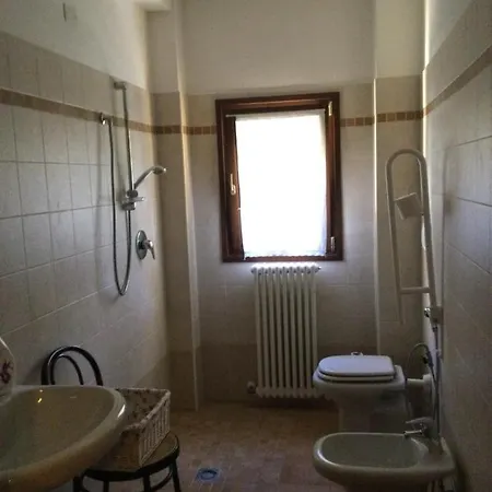 Agriturismo Flabeto Farm stay *