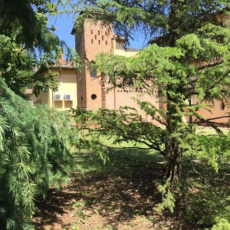 Alloggio per agriturismo Flabeto Budrio (Bologna)