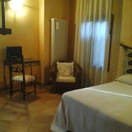 Farm stay Agriturismo Flabeto *