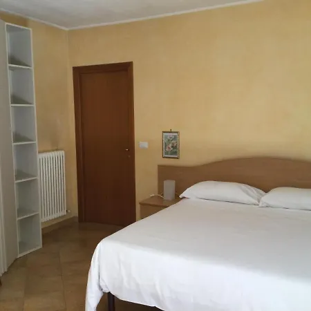 Flabeto Alloggio per agriturismo Budrio (Bologna)