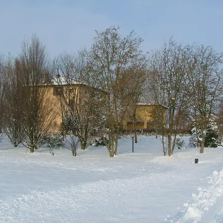 Agriturismo Flabeto