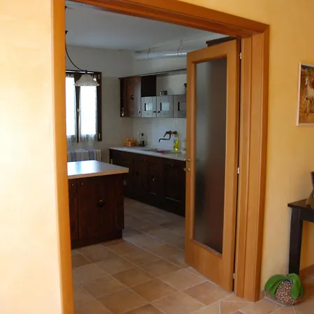Flabeto Alloggio per agriturismo