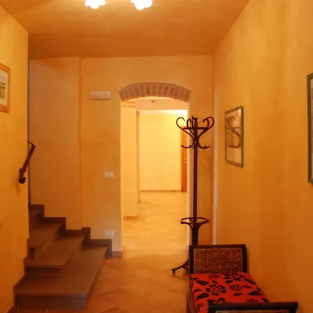 בית חווה Flabeto בודירו