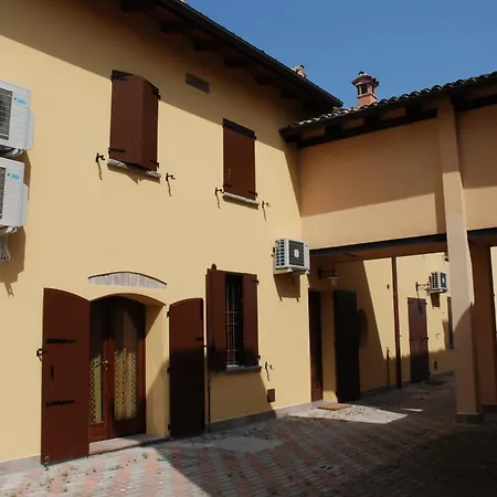 Flabeto * Budrio (Bologna)