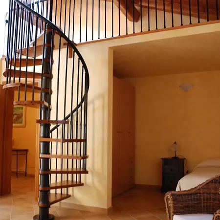 Flabeto בית חווה *