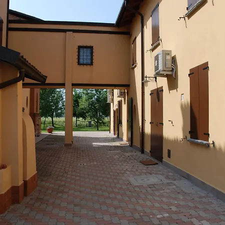 Flabeto * Budrio (Bologna)