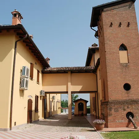 Flabeto Budrio (Bologna)