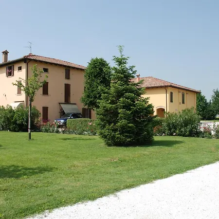 Agriturismo Flabeto *