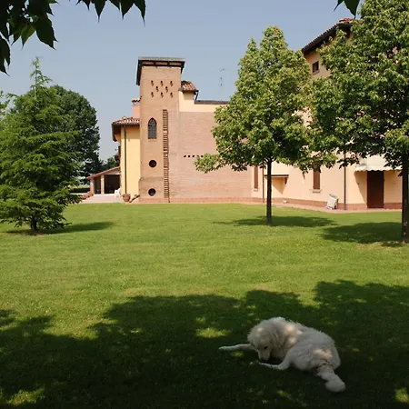 Flabeto Budrio (Bologna)