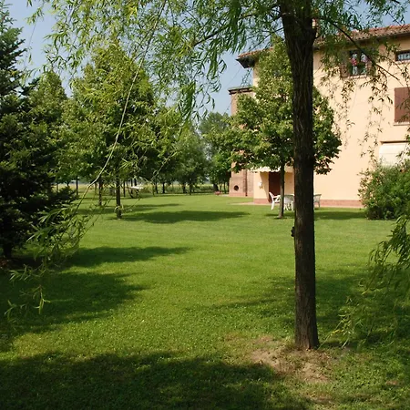 Agriturismo Flabeto