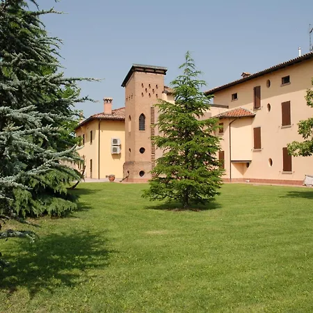 Flabeto Budrio (Bologna)