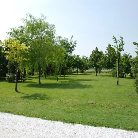 Agriturismo Flabeto * Budrio (Bologna)