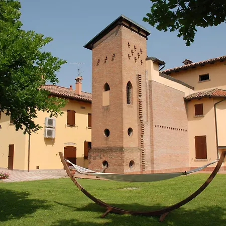 Alloggio per agriturismo Flabeto