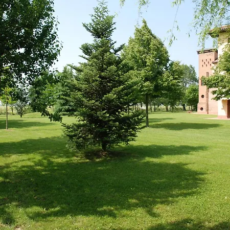 Agriturismo Flabeto * Budrio (Bologna)
