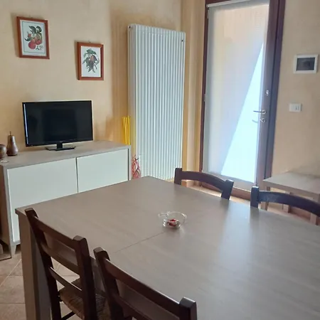 Alloggio per agriturismo Flabeto